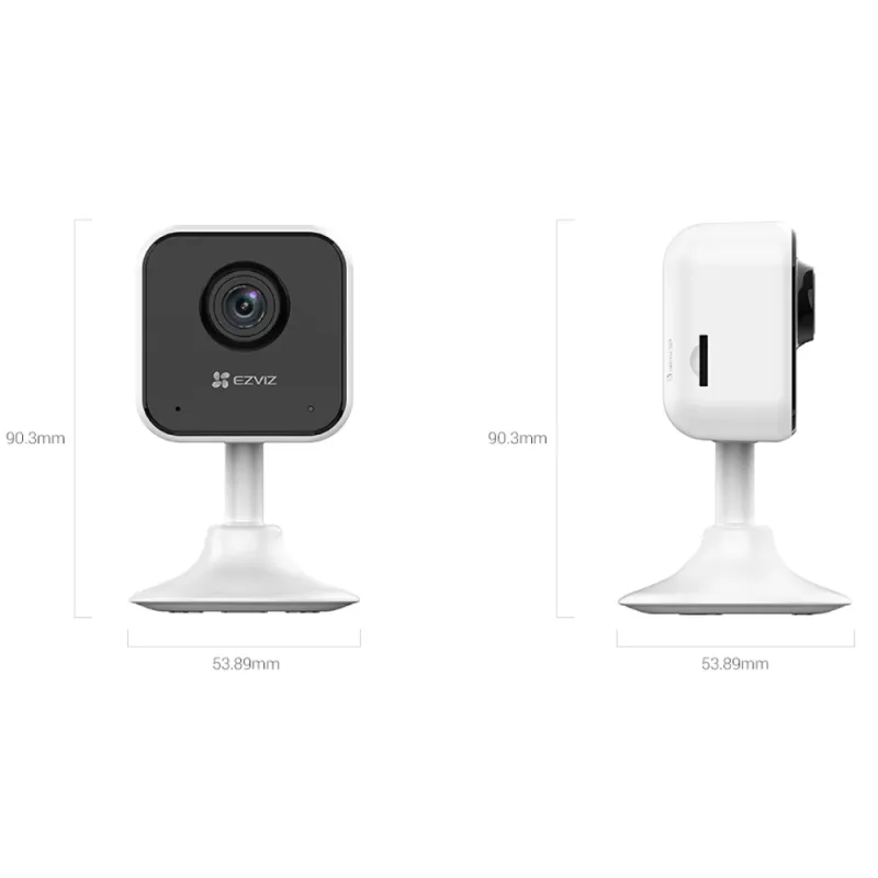 CS-C1HC (D0-1D2WFR) 2Мп Wi-Fi видеокамера Ezviz