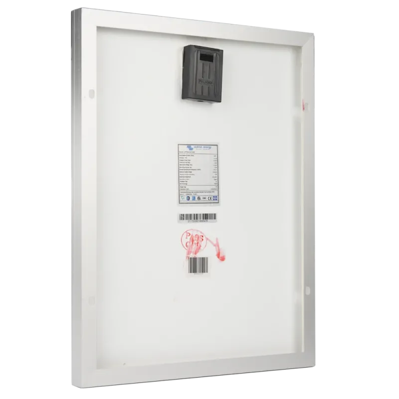 Victron Energy 20W-12V 4a, 20Wp, Poly PV модуль