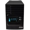 Powercom SPT-1000-II LCD IEC Источник бесперебойного питания