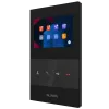 Slinex SQ-04 Black + ML-17HR Graphite Комплект відеодомофону