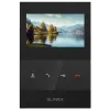 Slinex SQ-04 Black + ML-17HR Graphite Комплект відеодомофону