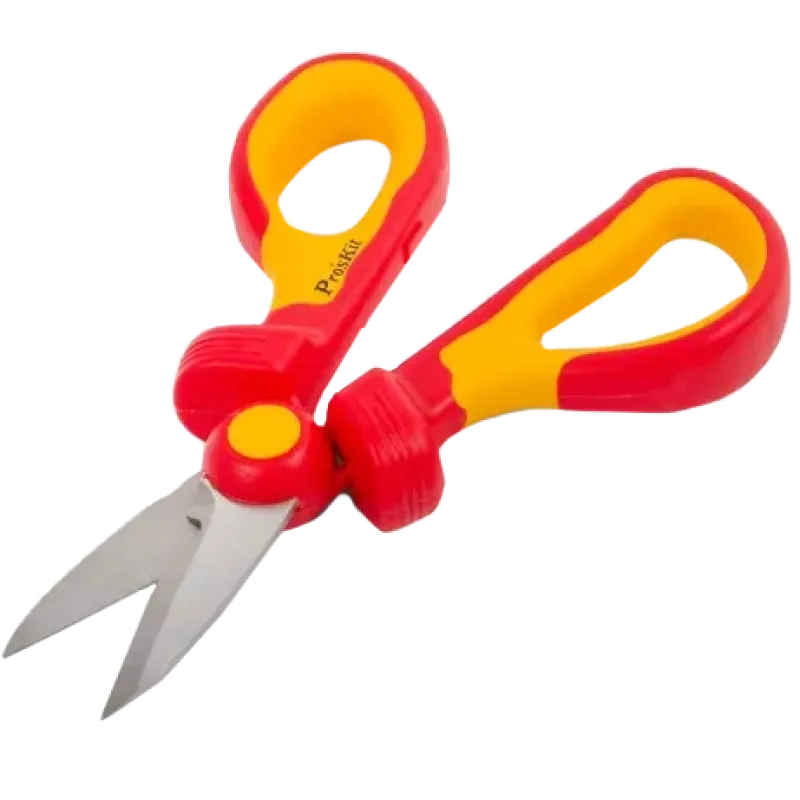 Pro'sКit SR-V336 Ножиці