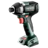 Metabo SSD 18 LT 200 BL (602397850) Акумуляторний ударний гайковерт