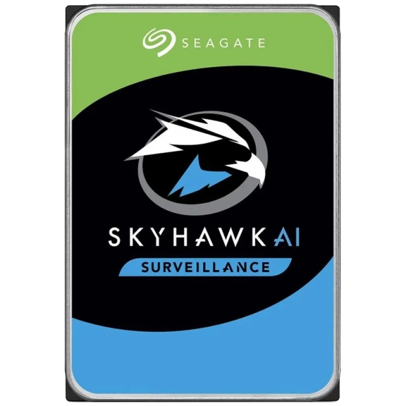 Seagate SkyHawk ST12000VE0008 Жорсткий диск