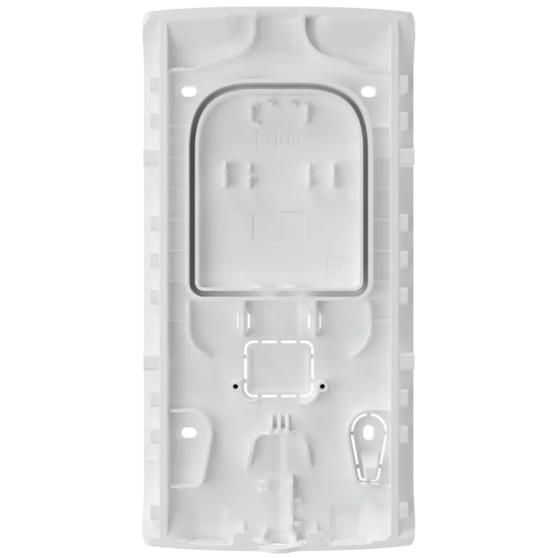 Ajax Superior StreetSiren Plus Jeweller ASP white Беспроводная уличная сирена