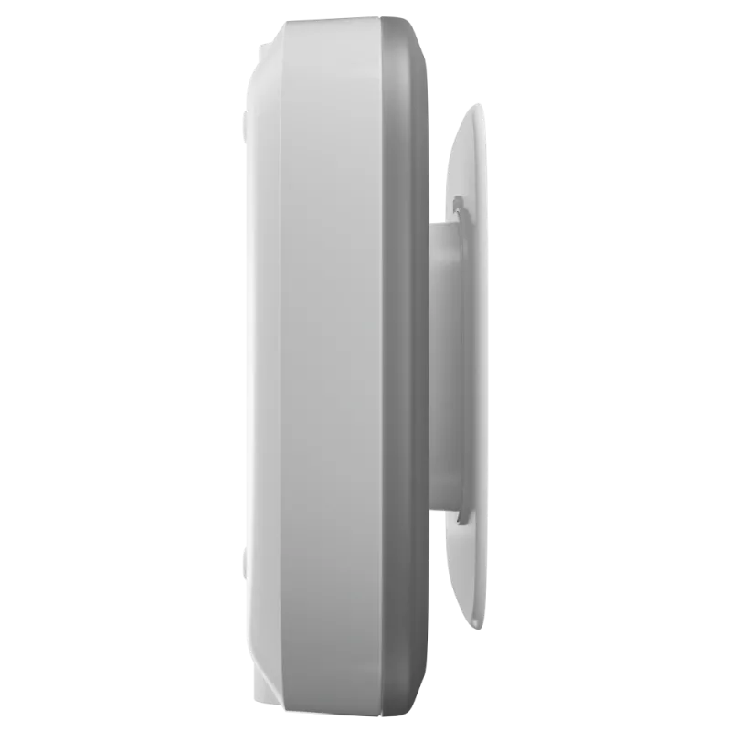 Ajax Superior StreetSiren Plus Jeweller ASP white Беспроводная уличная сирена