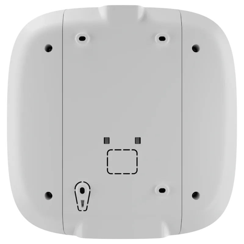 Ajax Superior StreetSiren Plus Jeweller ASP white Беспроводная уличная сирена