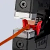KNIPEX 12 52 195 PreciStrip 16 Стриппер автоматический