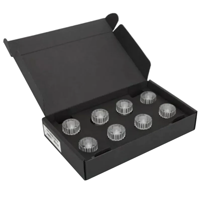 EcoFlow Suction Cups for Solar Panel Присоски