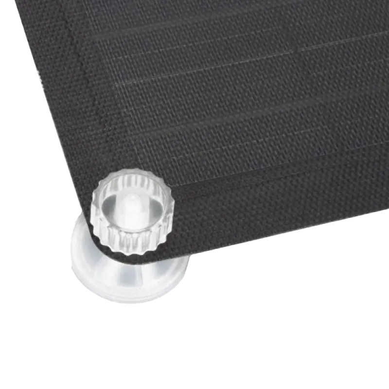 EcoFlow Suction Cups for Solar Panel Присоски