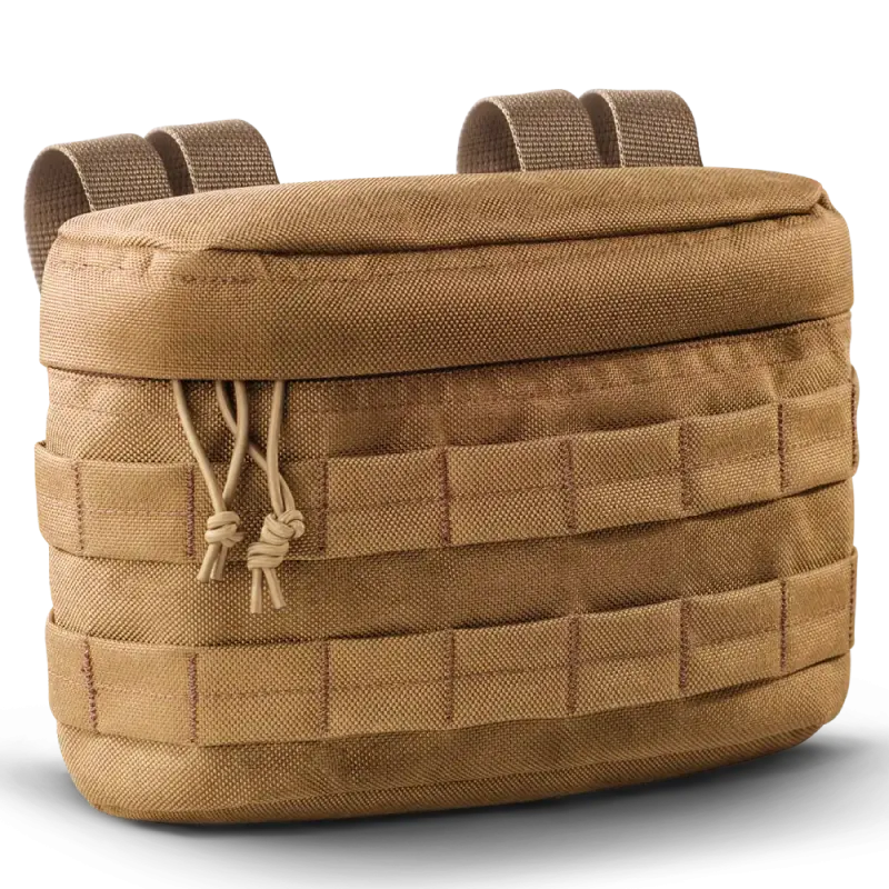 U-WIN Coyote Подсумок утилитарный (Сухарка)