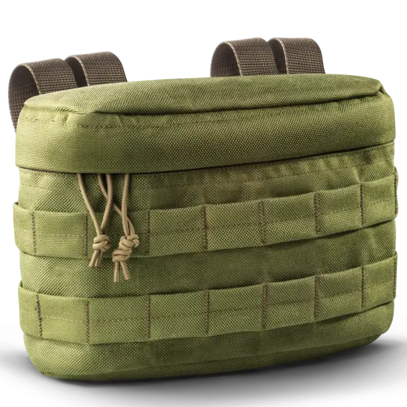 U-WIN Olive Подсумок утилитарный (Сухарка)