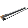 VIDEX VLE-BN-72125B 72W 1.2М 5000K 220V LED світильник лінійний