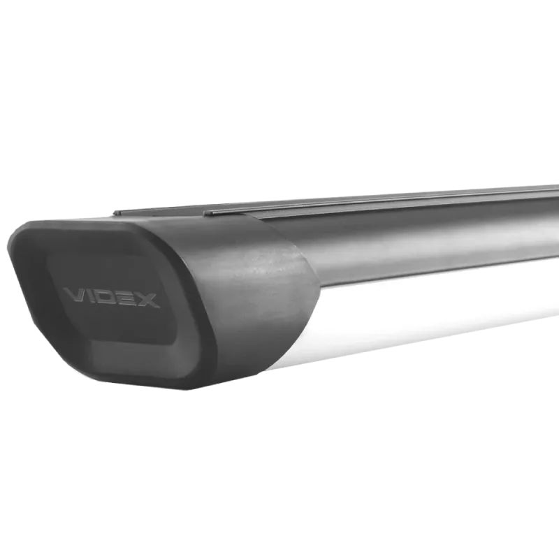 VIDEX VLE-BN-72125B 72W 1.2М 5000K 220V LED світильник лінійний