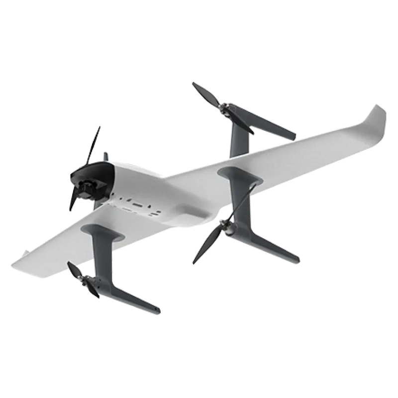 HEQ Swan K1 EN Дрон