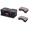 QBRICK SYSTEM TWO Toolb.+2 x QS TWO Org.Multi Ящик для инструментов