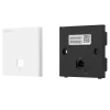 Ruijie Reyee RG-RAP1261 Wi-Fi 6 настенная двухдиапазонная Точка доступа