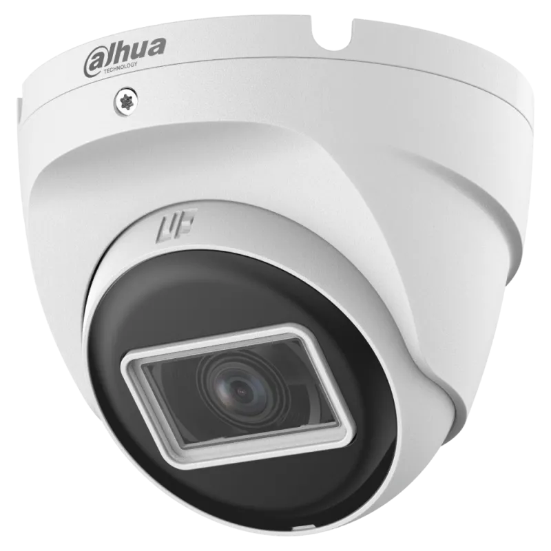 DH-HAC-T2A51P-U 5МП (2.8мм) HDCVI відеокамера Dahua