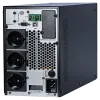 Kraft KRF-T3000VA/2400W(LCD) Pro Online Джерело безперебійного живлення