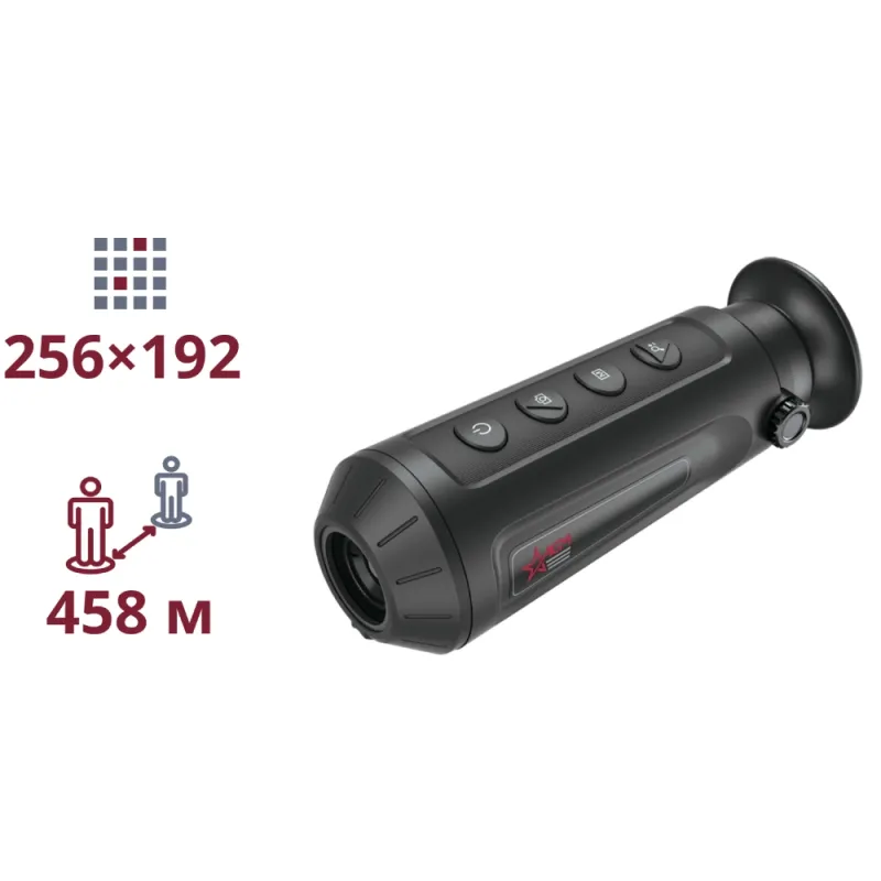 AGM Taipan TM10-256 Тепловизионный монокуляр