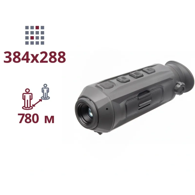 AGM TaipanV2 15-384 Тепловизионный монокуляр