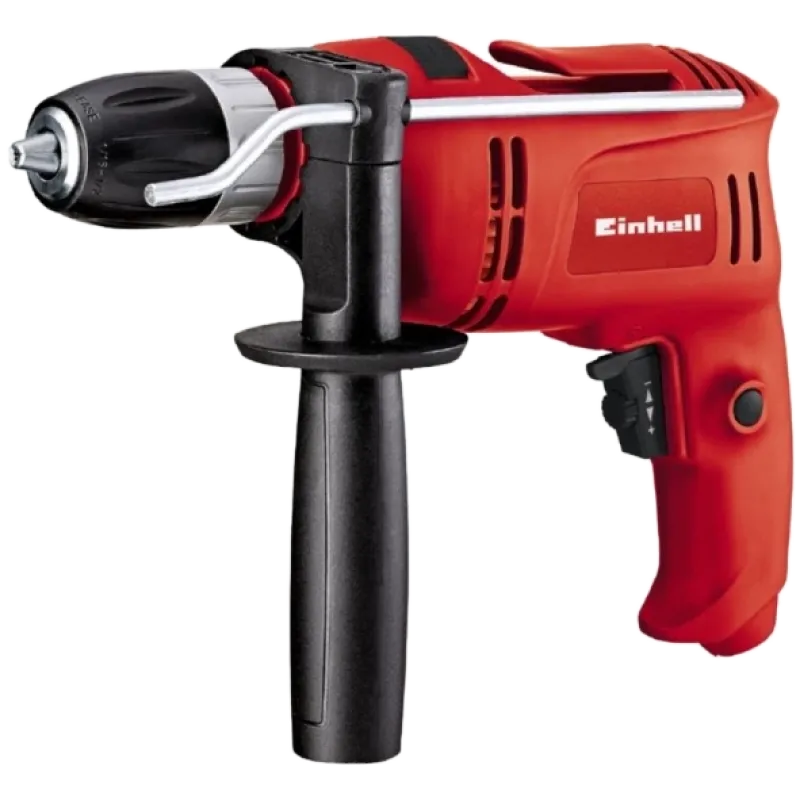 Einhell TC-ID 650 E (4258682) Дрель ударная