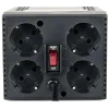 Powercom TCA-2000 Schuko Стабілізатор