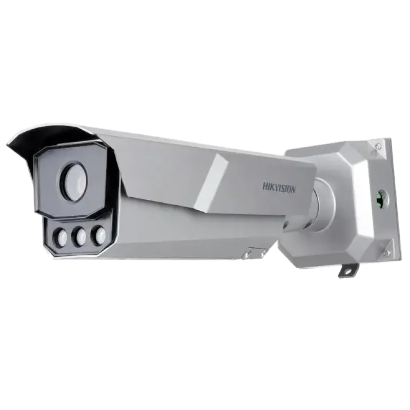 iDS-TCM403-BI(G)/POE/1050 4 МП ANPR