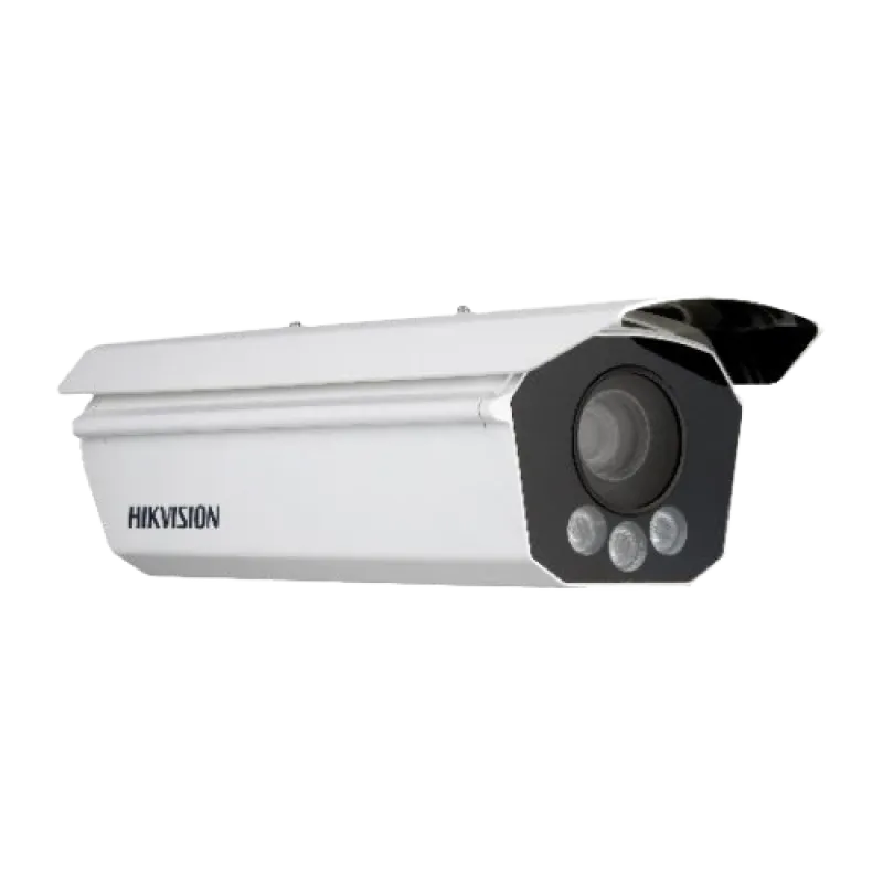 iDS-TCV900-BE/25/H1 5 МП ANPR камера