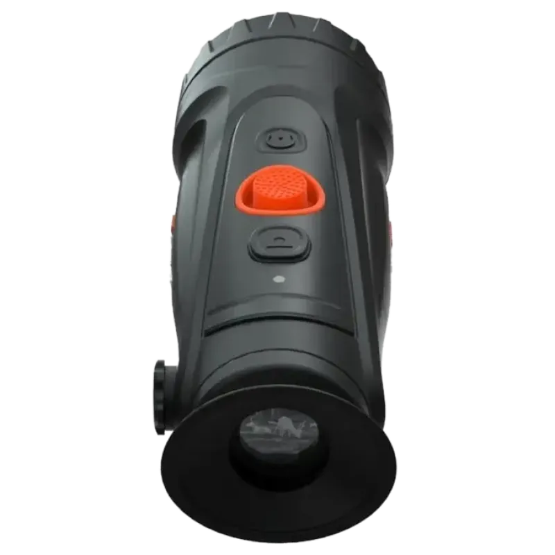 ThermTec Cyclops CP650Pro Тепловизионный монокуляр