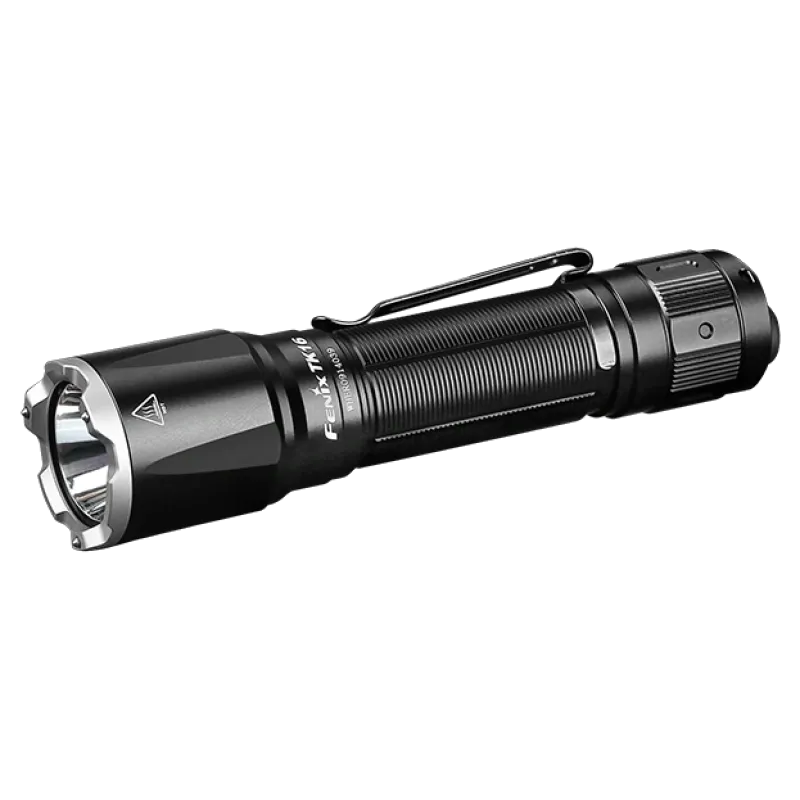 Fenix TK16 V2.0 + E02R Ліхтарі ручні комплект