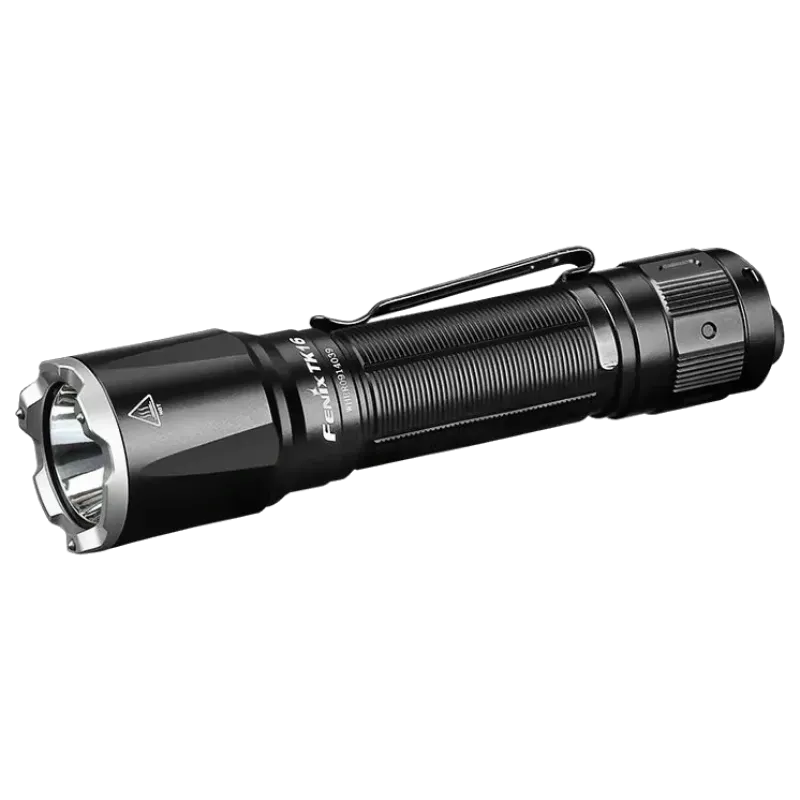 Fenix TK16 V2.0   фонарь ручной подствольный 3100 лм (аккумулятор – в комплекте)