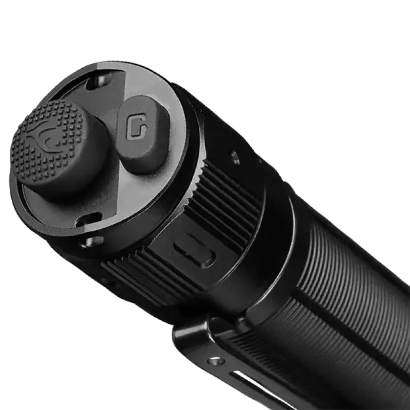 Fenix TK16 V2.0   фонарь ручной подствольный 3100 лм (аккумулятор – в комплекте)