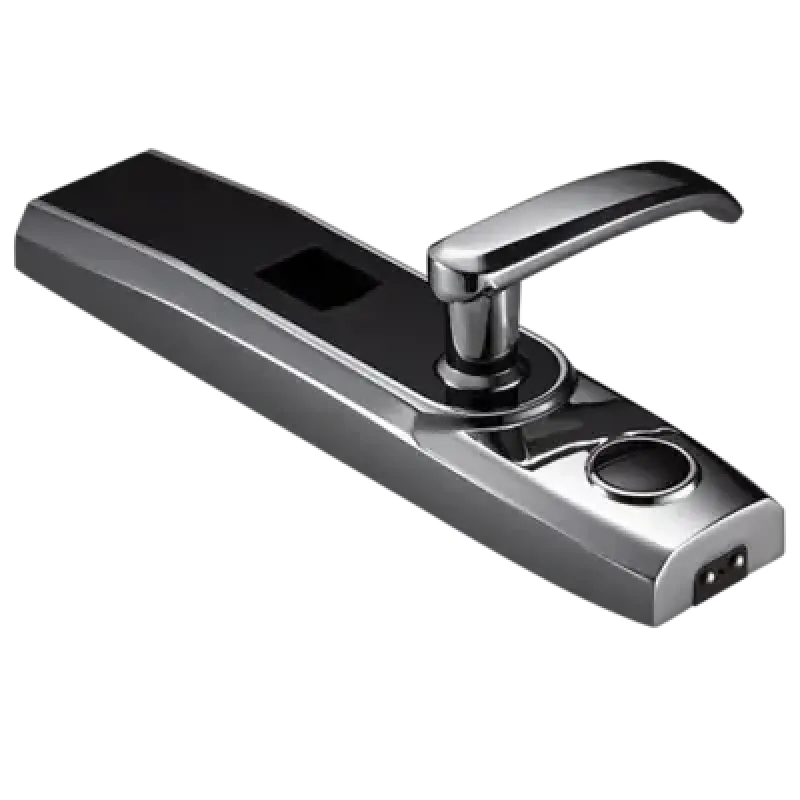 ZKTECO TL400B Smart замок