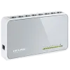 TP-LINK TL-SF1008D 8-портовый 10/100 Мбит/с настольный коммутатор