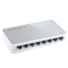TP-LINK TL-SF1008D 8-портовый 10/100 Мбит/с настольный коммутатор