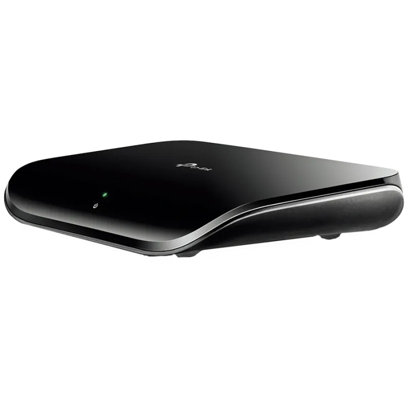 TP-Link TL-SG1005D 5-портовий гігабітний настільний комутатор
