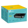 TP-Link TL-SG1005D 5-портовий гігабітний настільний комутатор