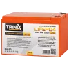 TRINIX TLFP-1210S Ultra 10А•ч 12В Литиевая аккумуляторная батарея