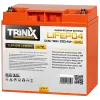 TRINIX TLFP-1218 Ultra 18А•ч 12В Литиевая аккумуляторная батарея