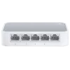 TP-Link TL-SF1005D Коммутатор 5 портов неуправляемый