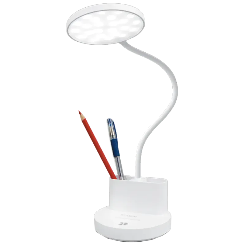 TITANUM TLTF-011W 6W 2700-6000K с аккумулятором LED лампа настольная