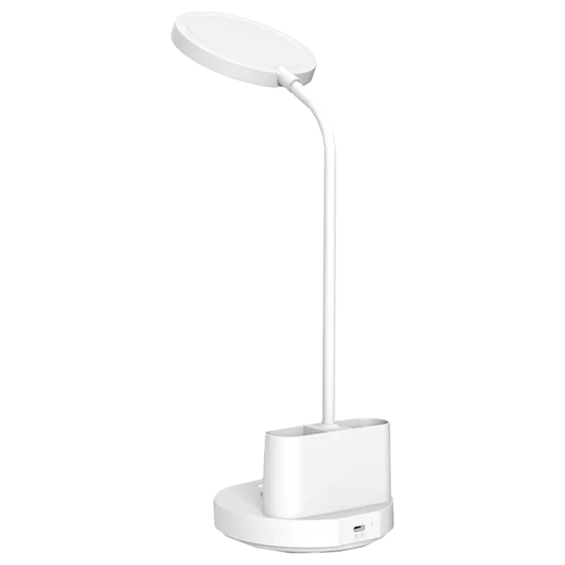 TITANUM TLTF-011W 6W 2700-6000K с аккумулятором LED лампа настольная