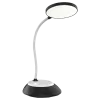 TITANUM TLTF-022B 7W 3000-6500K USB з акумулятором LED лампа настільна