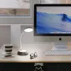 TITANUM TLTF-022B 7W 3000-6500K USB з акумулятором LED лампа настільна