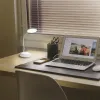TITANUM TLTF-022G 7W 3000-6500K USB з акумулятором LED лампа настольная