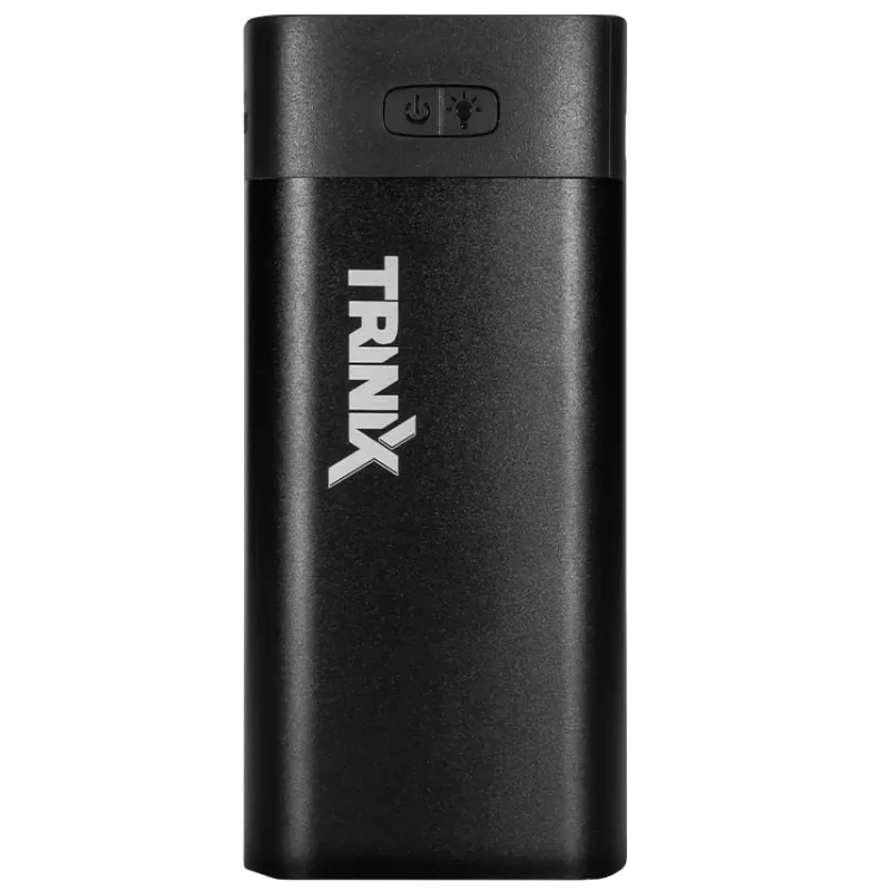 Trinix TPB-6520PDL (20000 mAh) Black Повербанк