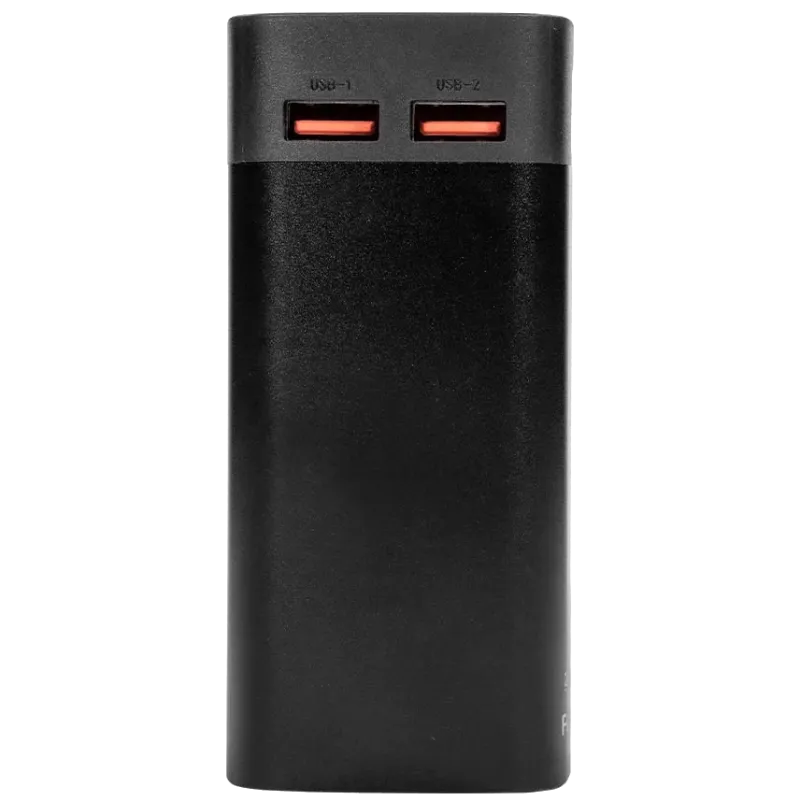 Trinix TPB-6520PDL (20000 mAh) Black Повербанк