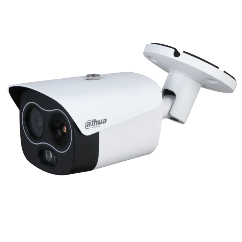DHI-TPC-BF1241 7мм WizSense Тепловізійна камера Dahua