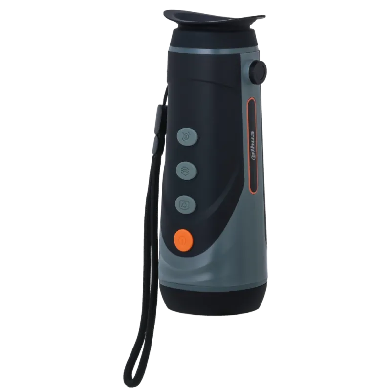 Dahua TPC-M60-B25-G Тепловізійний монокуляр
